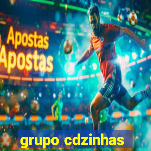 grupo cdzinhas